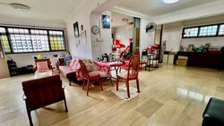 Blk 371 Tampines Street 34 (Tampines), HDB 5 Rooms #578611781